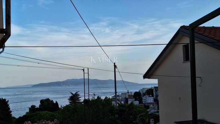 Haus Zu verkaufen - Primorsko-goranska Opatija - foto 2/5
