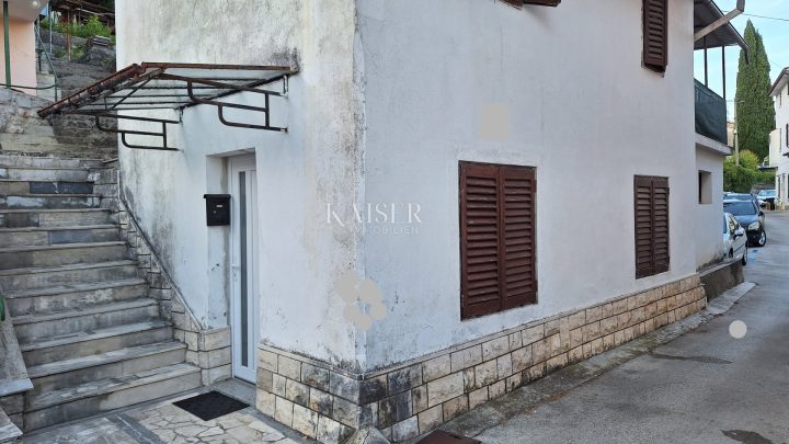 Haus Zu verkaufen - Primorsko-goranska Opatija - foto 3/5