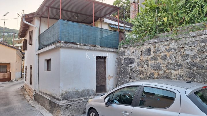Haus Zu verkaufen - Primorsko-goranska Opatija - foto 4/5