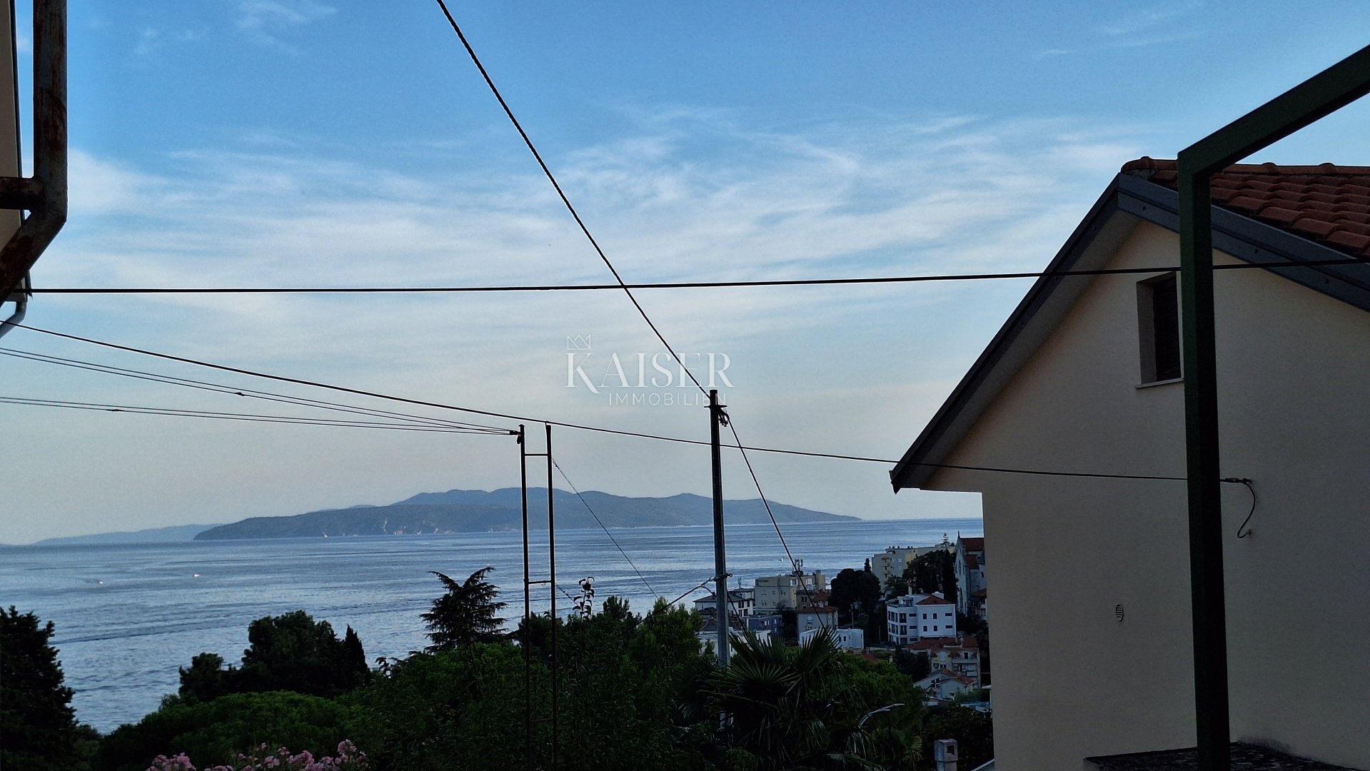 Haus Zu verkaufen - Primorsko-goranska Opatija
