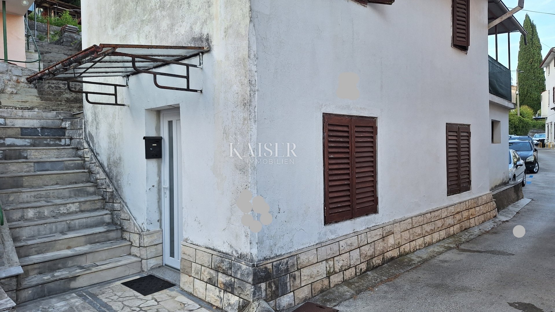 Haus Zu verkaufen - Primorsko-goranska Opatija