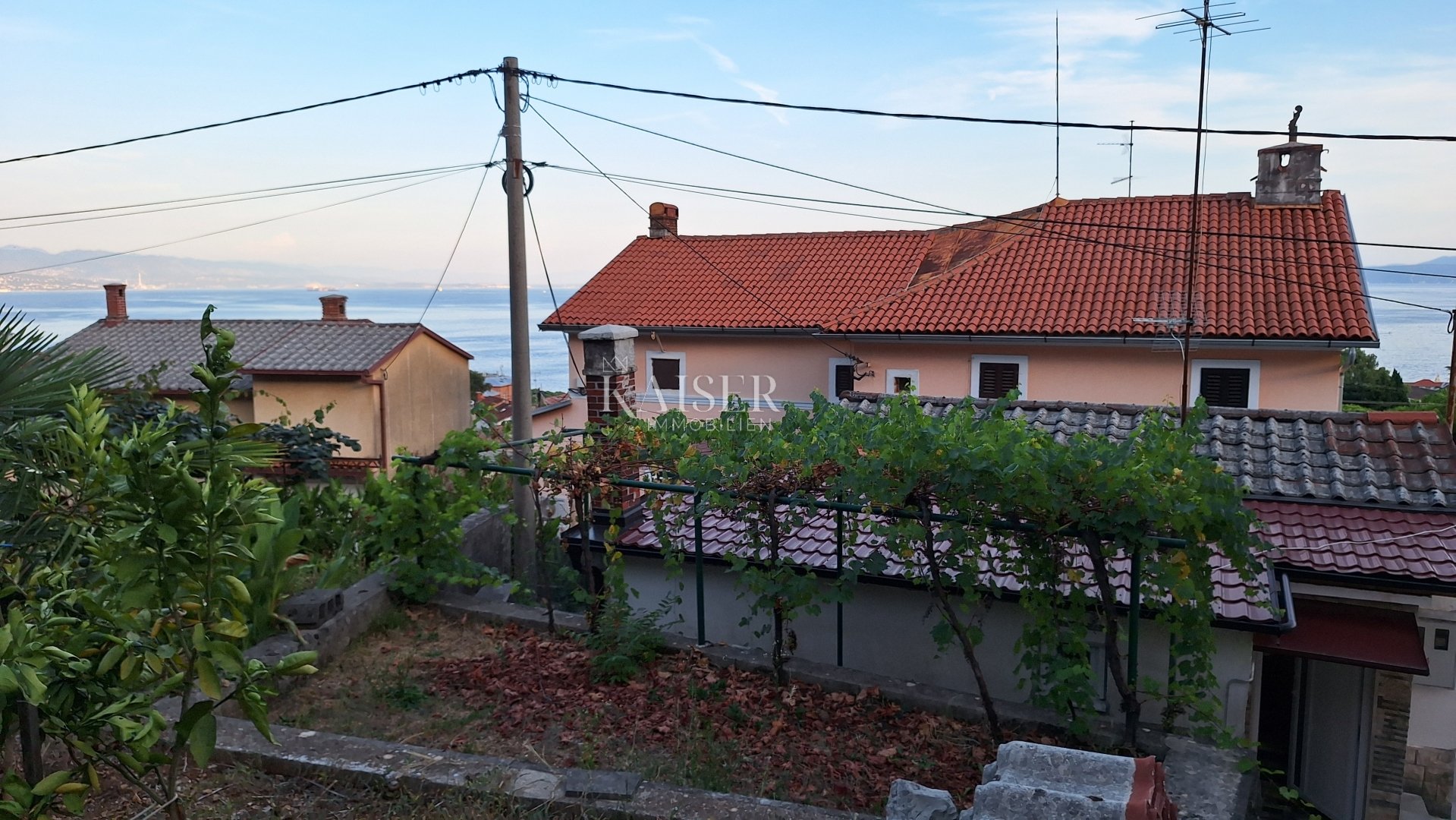 Haus Zu verkaufen - Primorsko-goranska Opatija