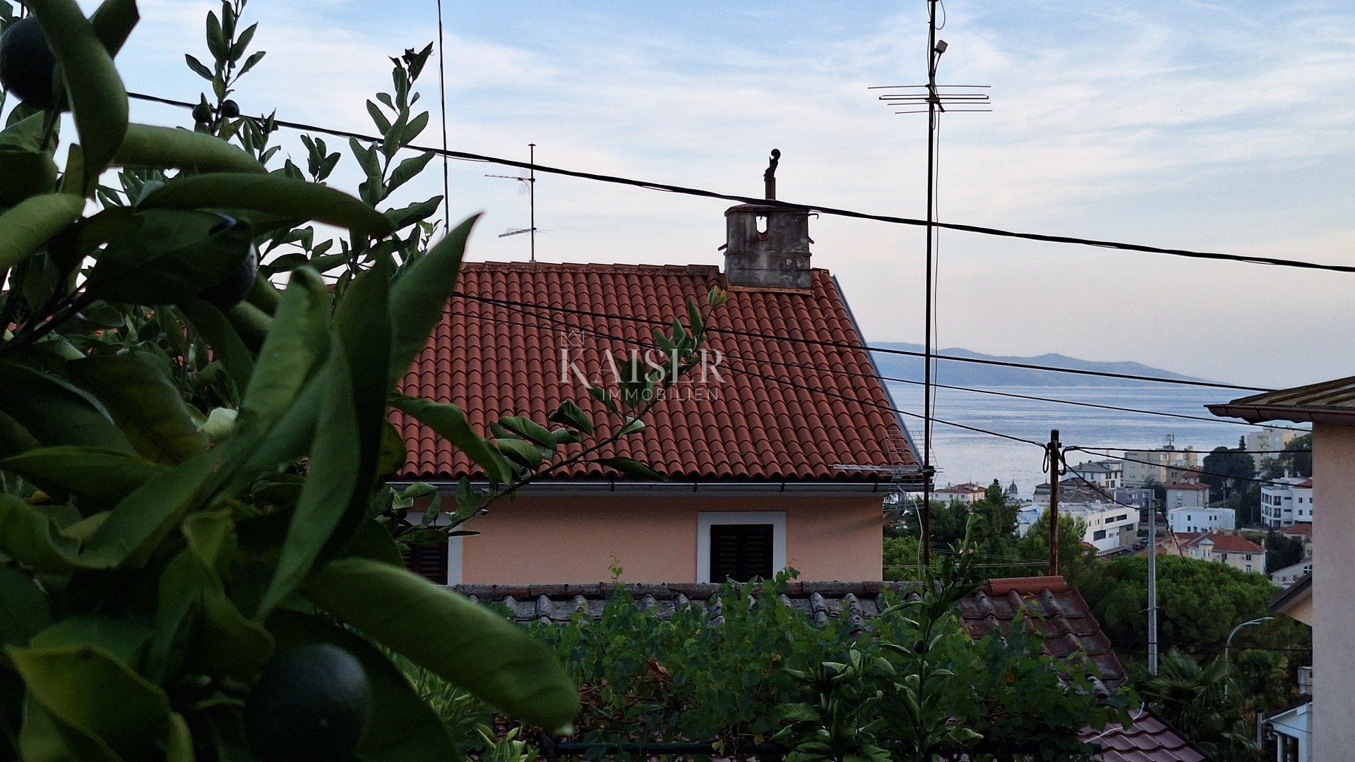 Hiša Naprodaj - Primorsko-goranska Opatija