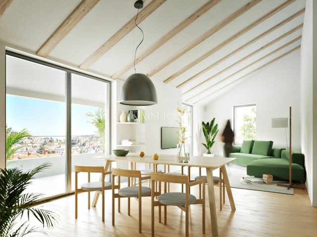 Stan na prodaju 100 m² – Mali Lošinj
