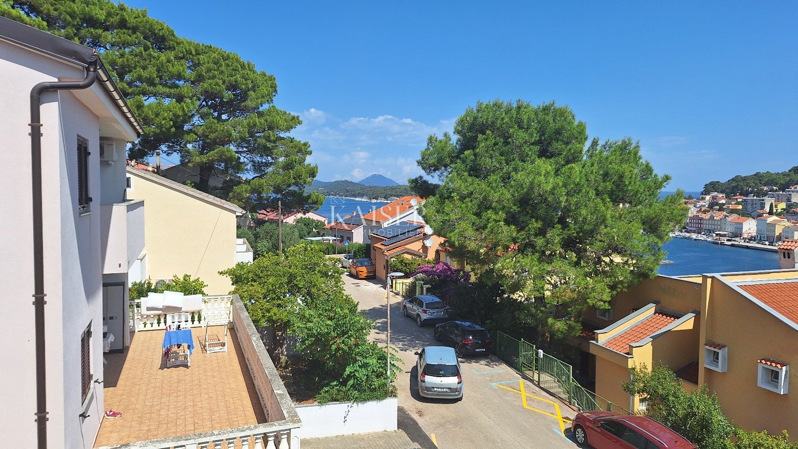 Apartma Na predaj - Primorsko-goranska Mali Lošinj