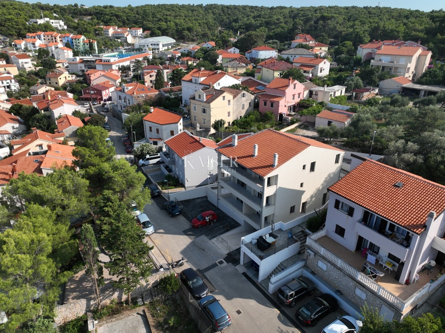 Apartma Na predaj - Primorsko-goranska Mali Lošinj