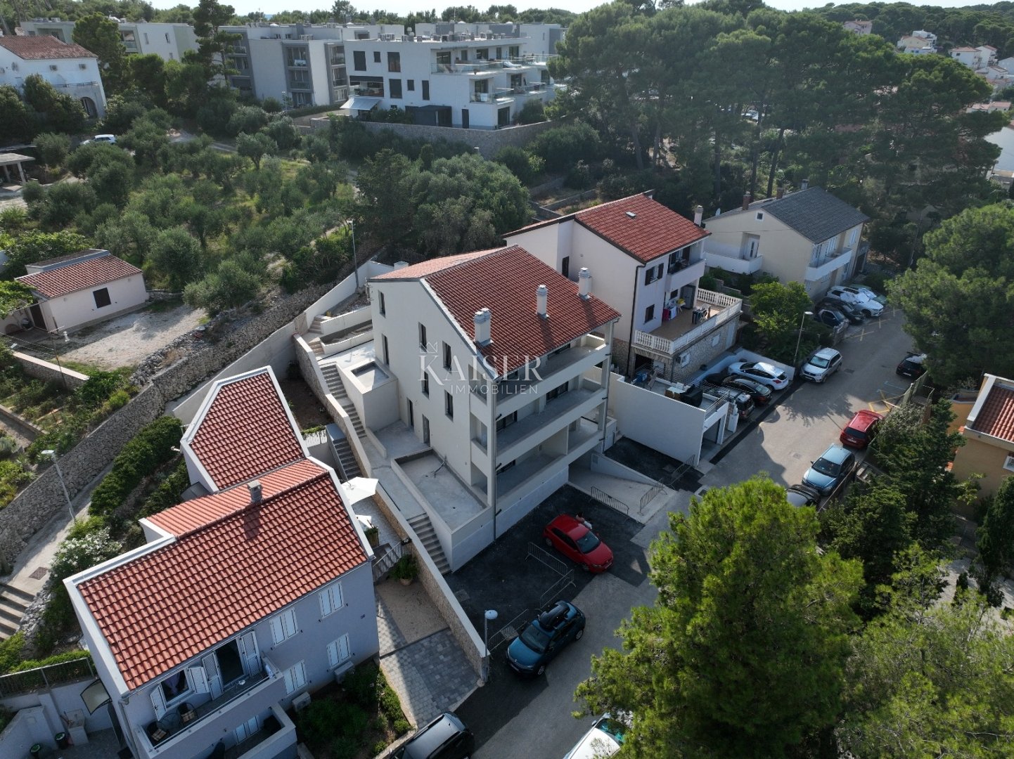 Apartma Na predaj - Primorsko-goranska Mali Lošinj