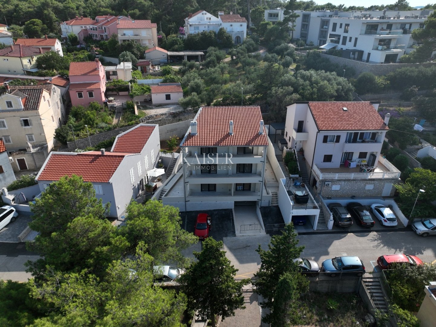 Apartma Naprodaj - Primorsko-goranska Mali Lošinj