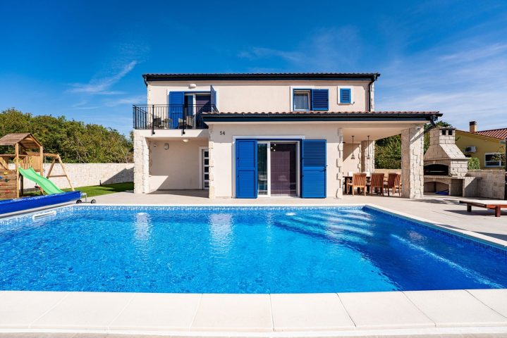 House for sale 185 m² – Dobrinj