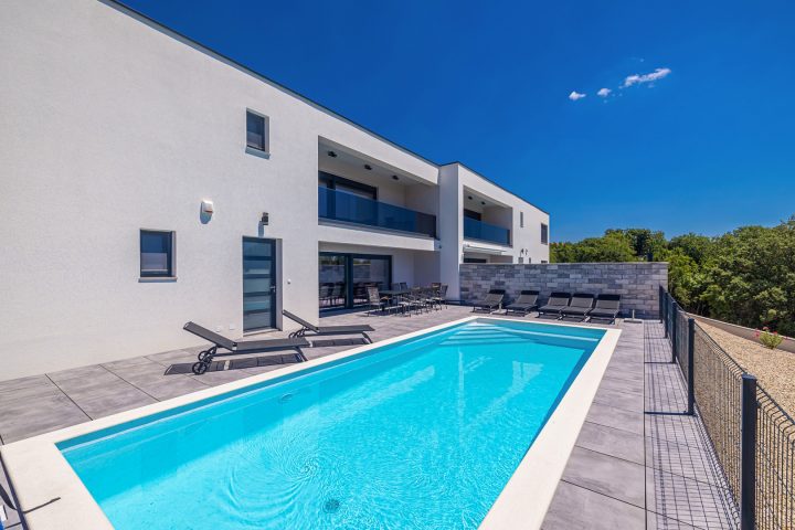 House for sale 157 m² – Krk