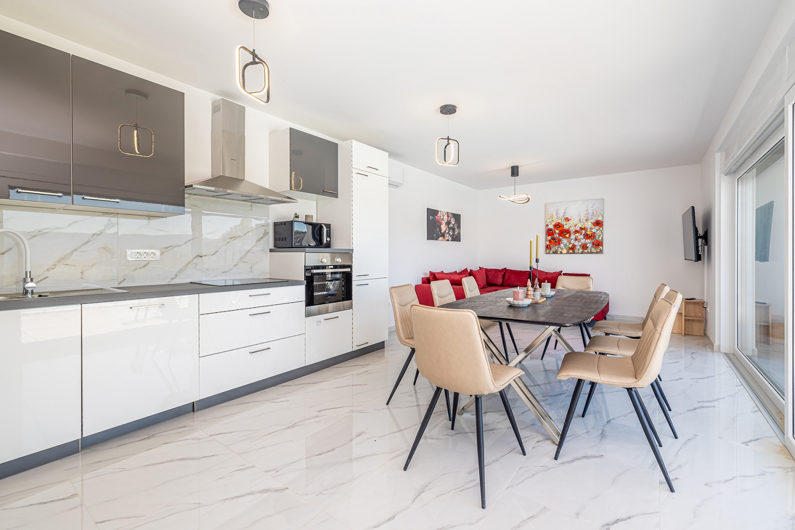 Casa In vendita -  Brzac