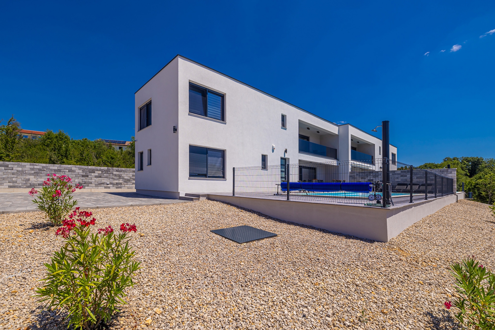 Casa In vendita -  Brzac