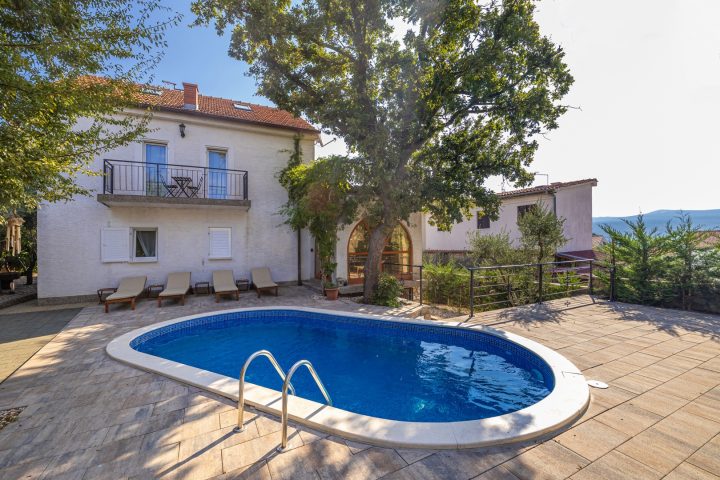House for sale 250 m² – Krk