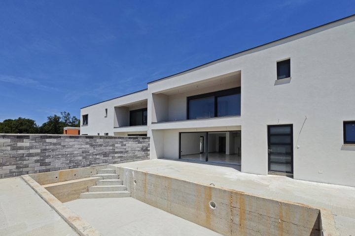 House for sale 157 m² – Krk