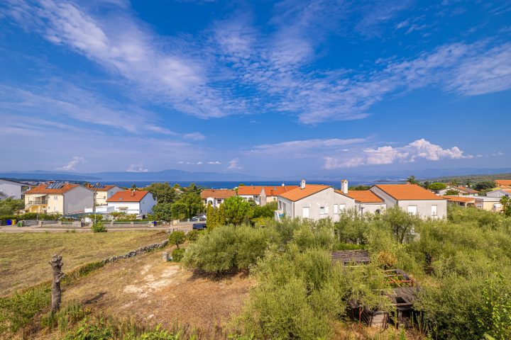 Stan na prodaju 47 m² – Malinska-Dubašnica