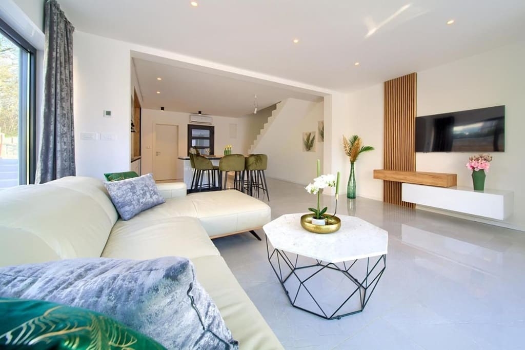 Apartment Zu verkaufen -  Malinska