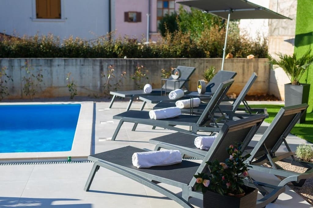 Apartment Zu verkaufen -  Malinska