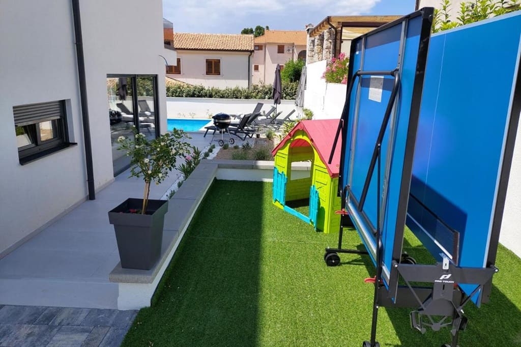 Apartment Zu verkaufen -  Malinska
