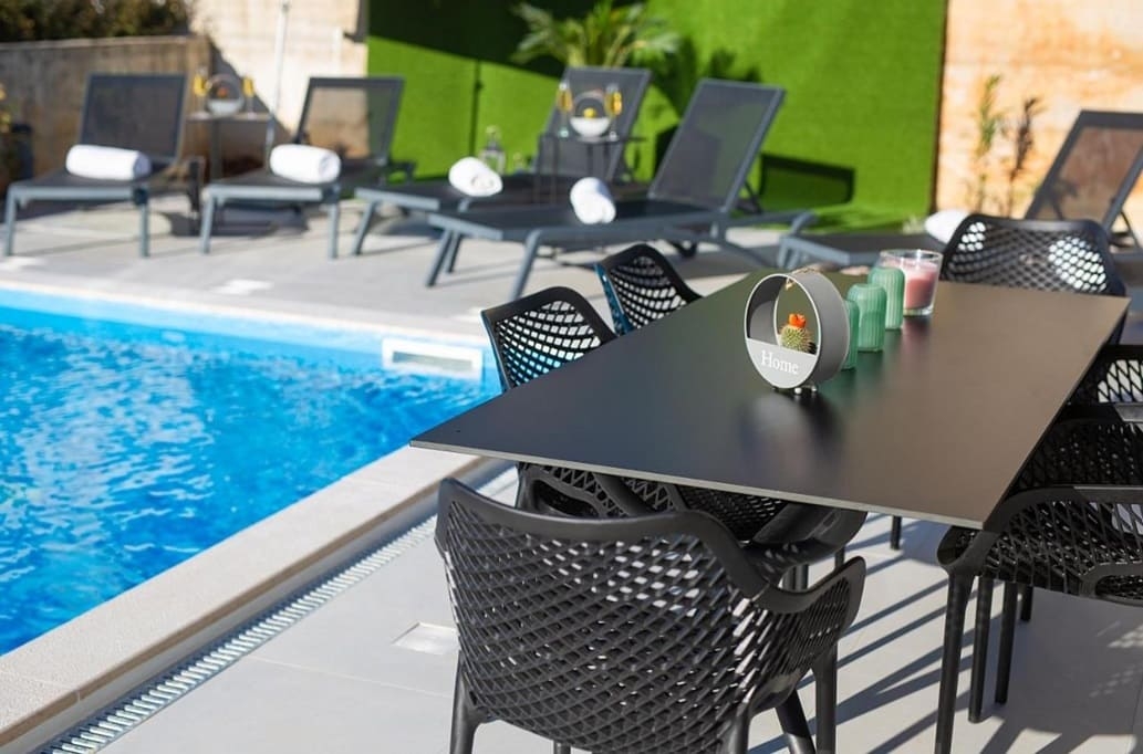 Appartement À vendre - Primorsko-goranska Malinska