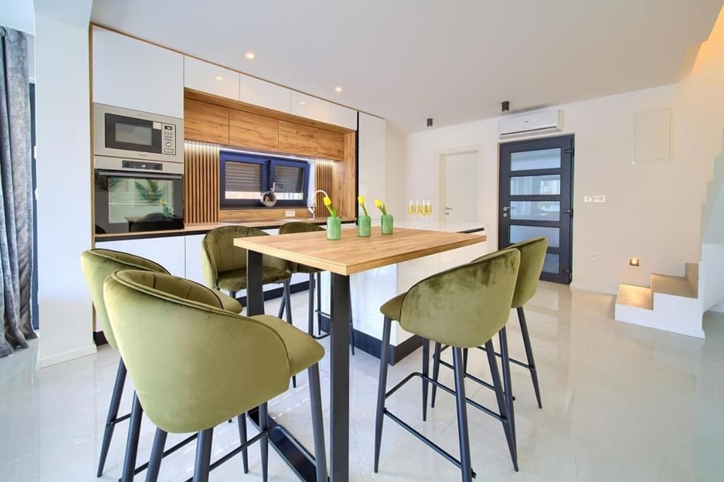 Apartment Zu verkaufen -  Malinska