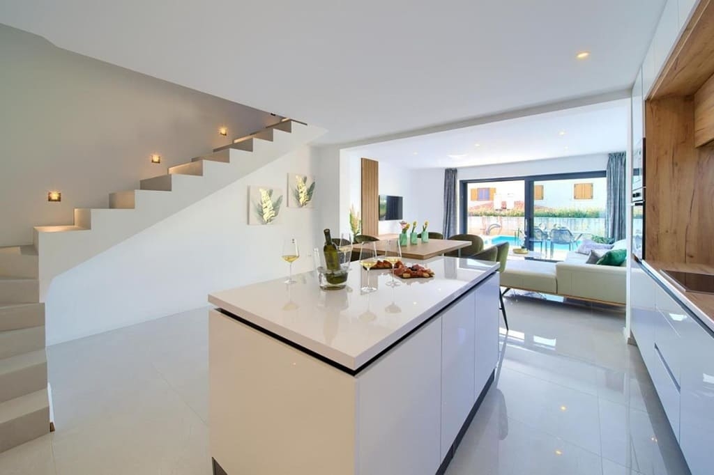 Apartment Zu verkaufen -  Malinska