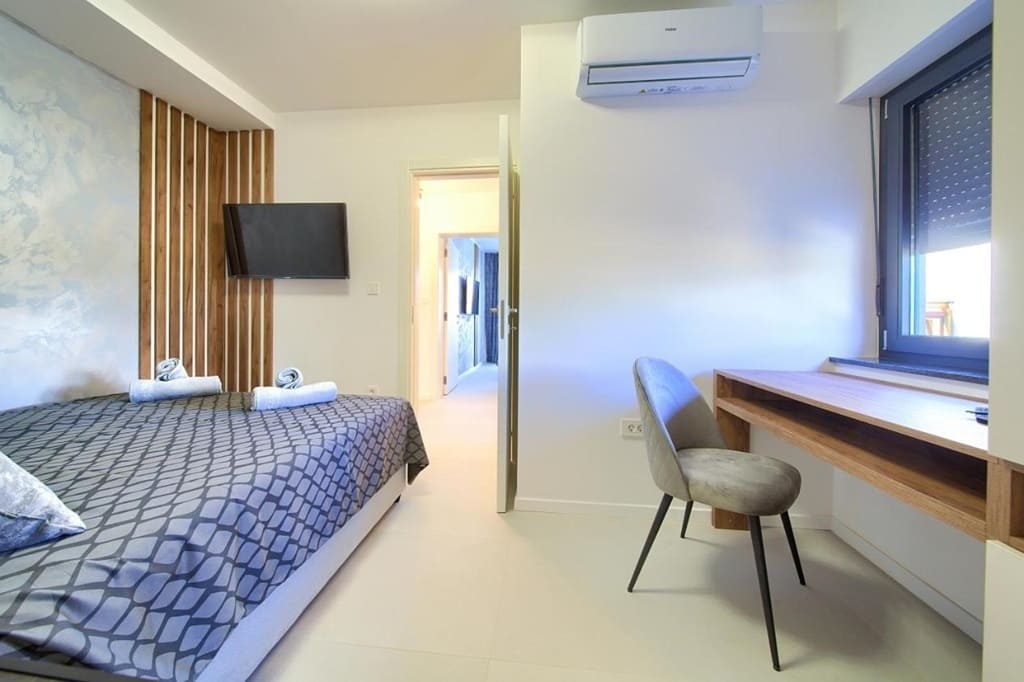 Apartment Zu verkaufen -  Malinska