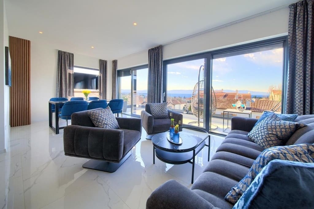 Apartment Zu verkaufen -  Malinska