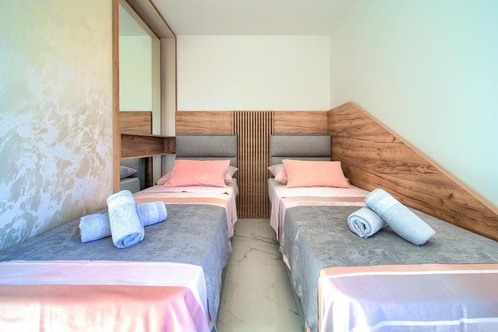 Apartment Zu verkaufen -  Malinska