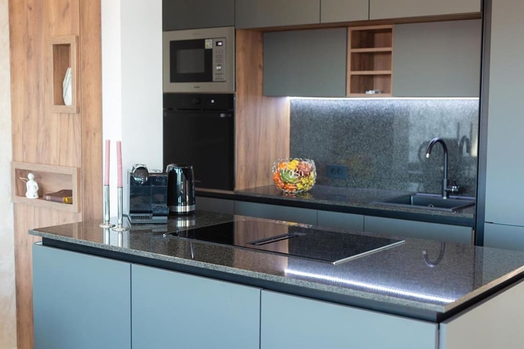 Apartment Zu verkaufen -  Malinska