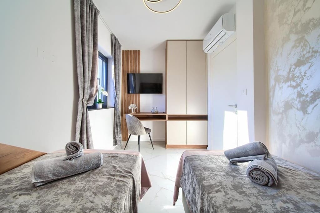 Apartment Zu verkaufen -  Malinska