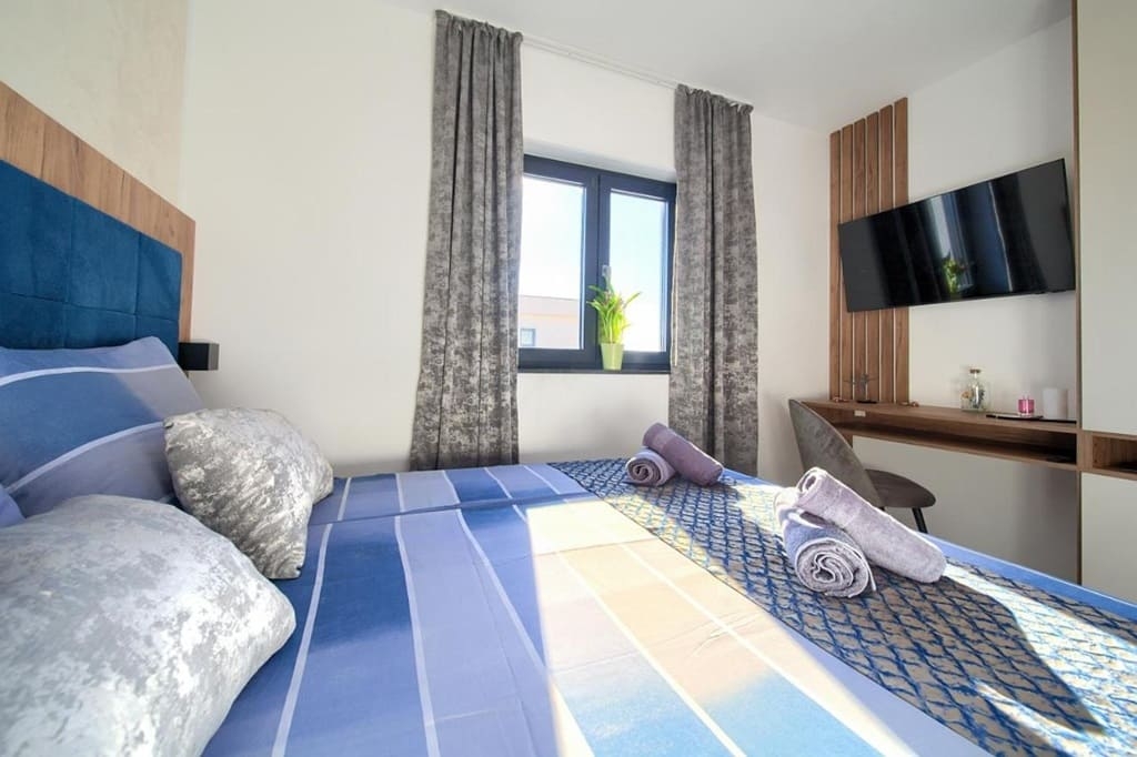 Apartment Zu verkaufen -  Malinska