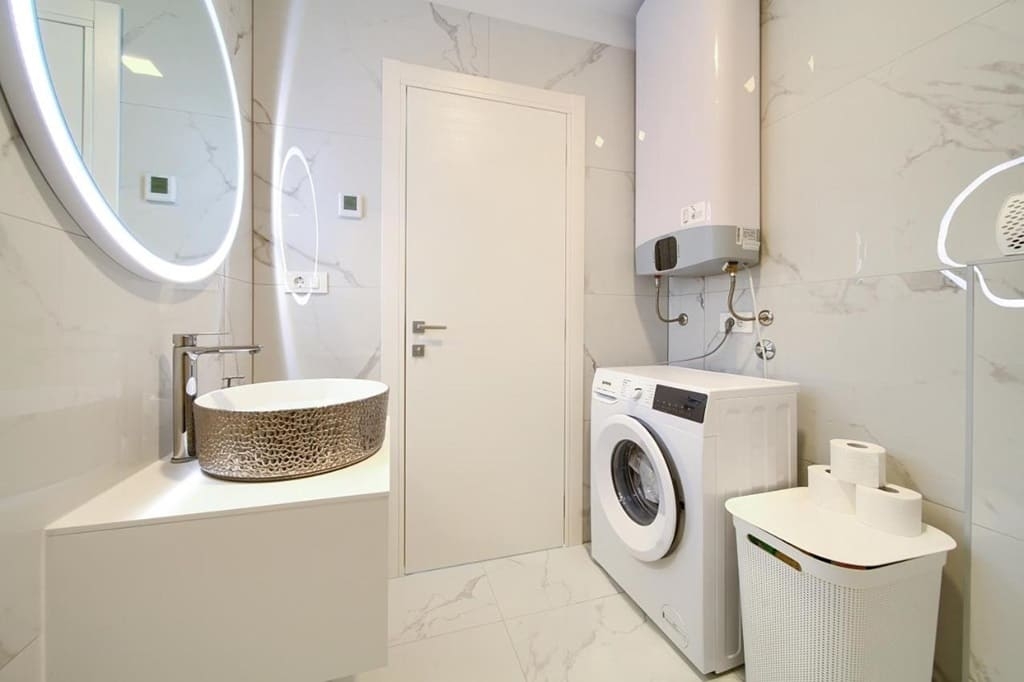 Apartment Zu verkaufen -  Malinska