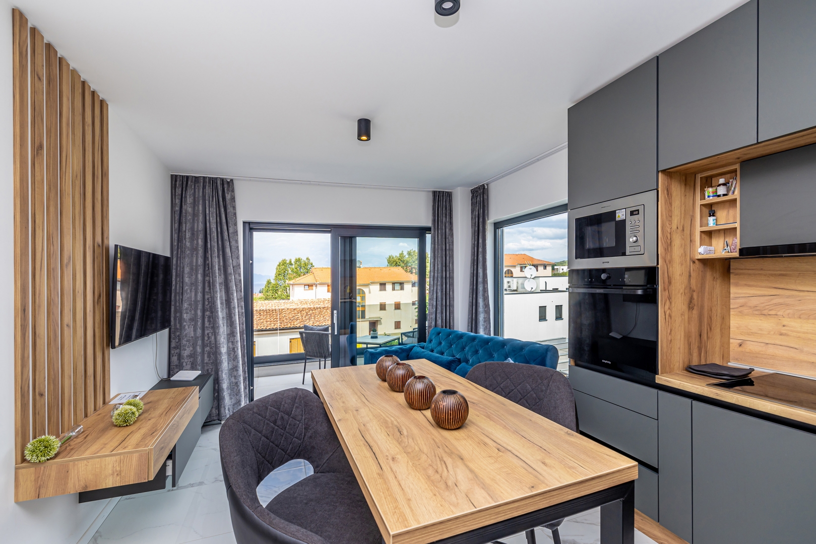 Apartment Zu verkaufen -  Malinska