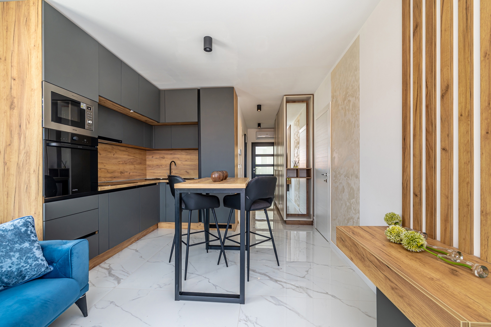Apartment Zu verkaufen -  Malinska