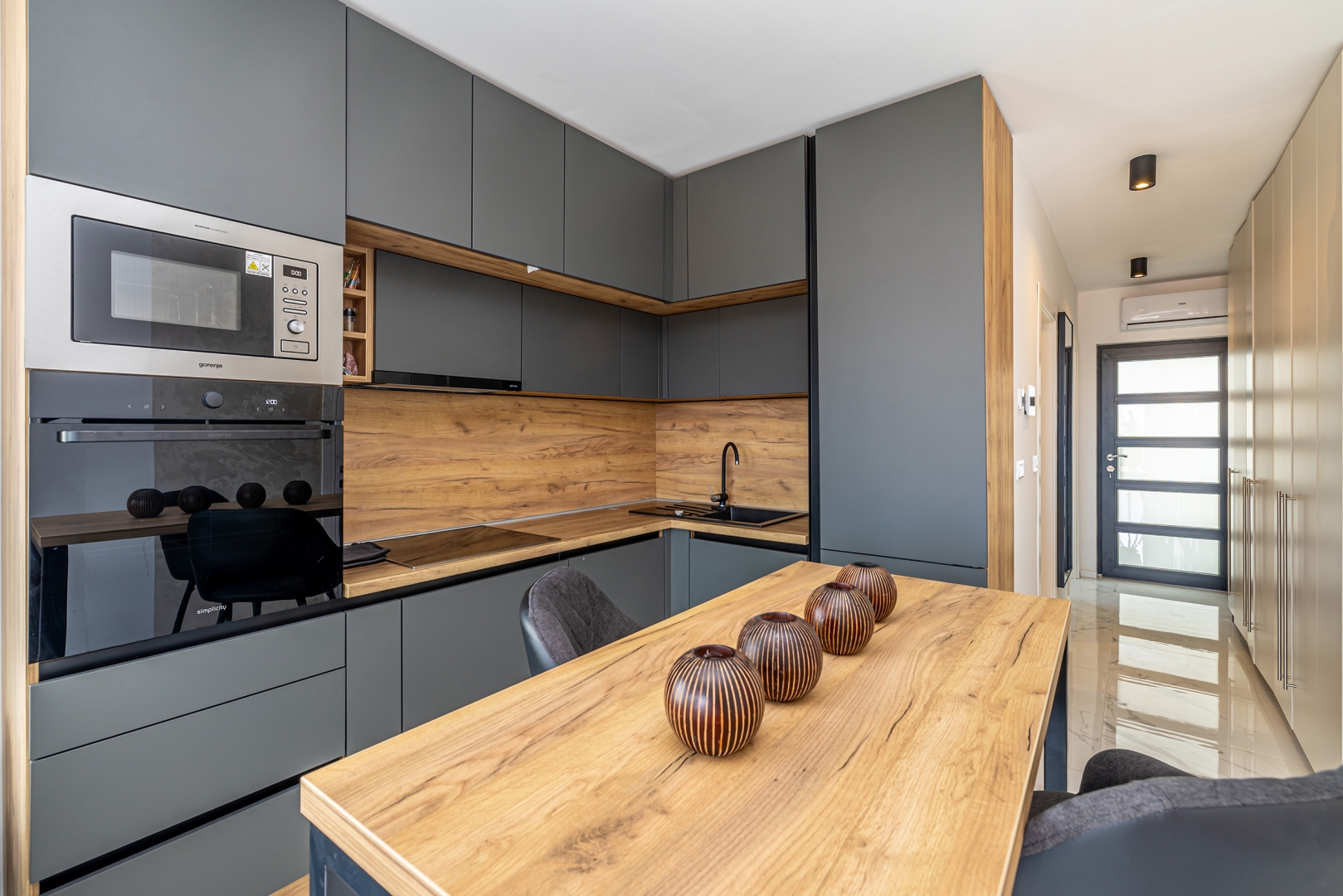 Appartement À vendre - Primorsko-goranska Malinska