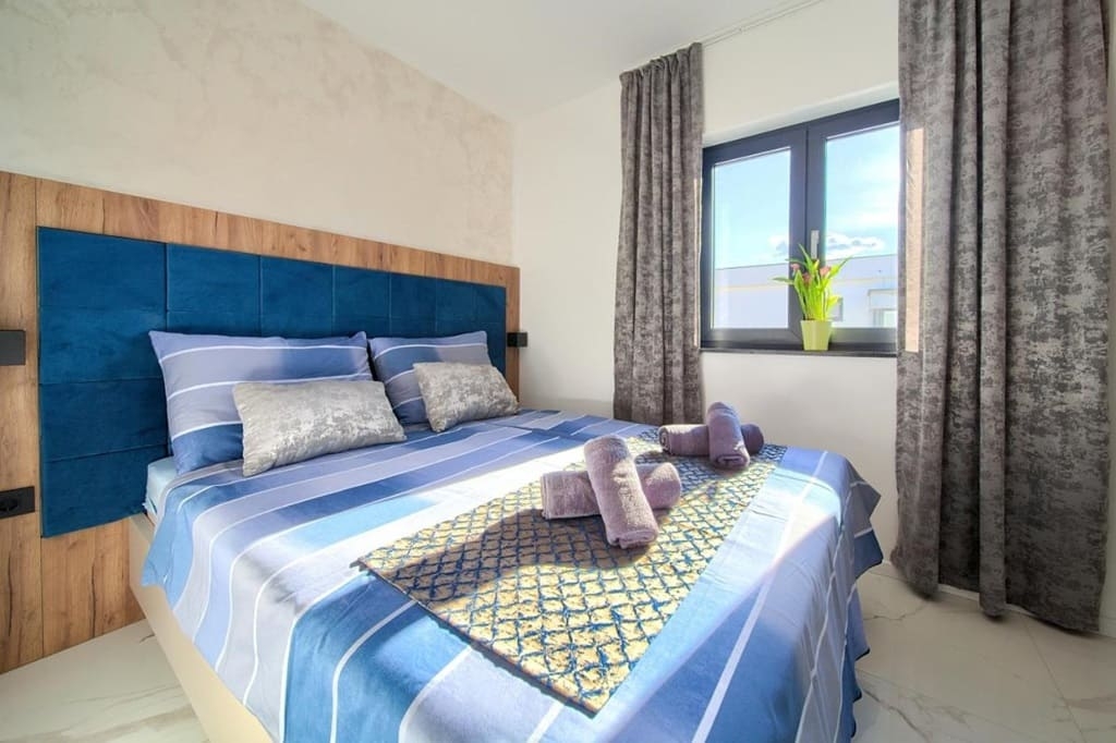 Apartment Zu verkaufen -  Malinska