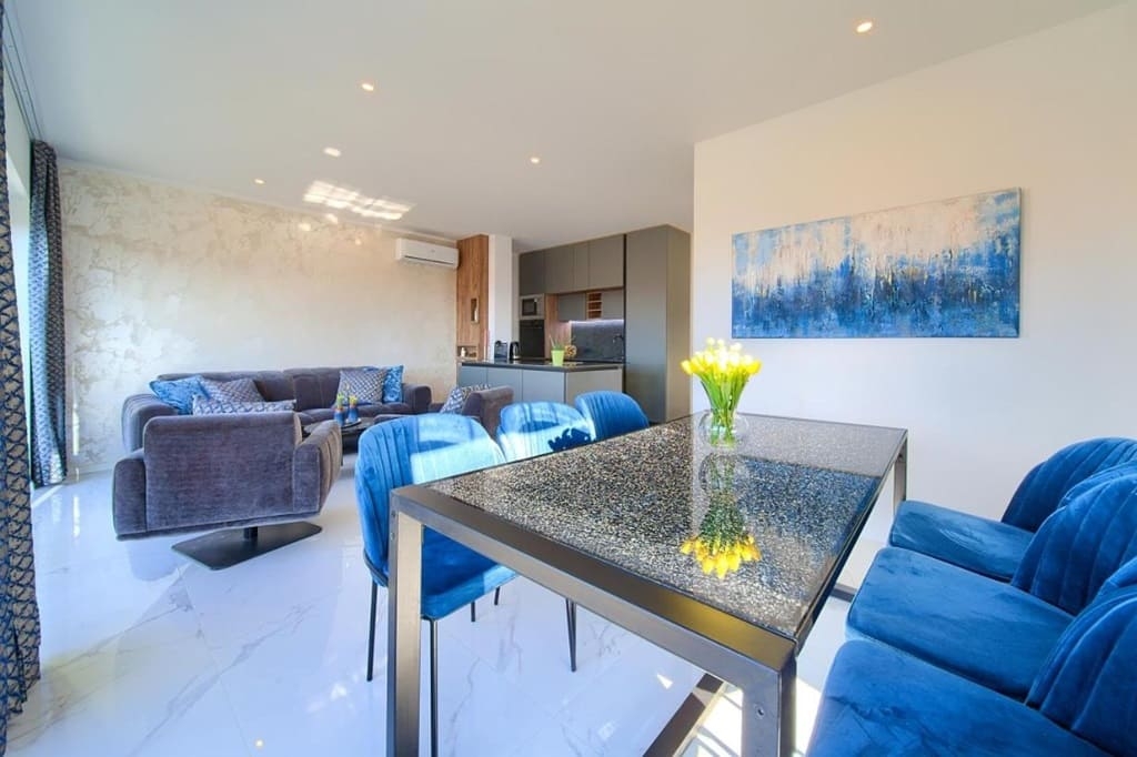 Apartment Zu verkaufen -  Malinska