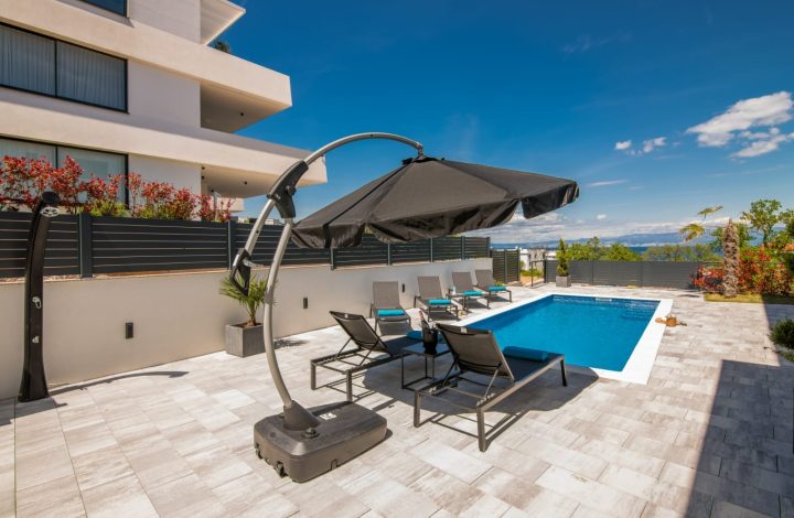 Stan na prodaju 81 m² – Malinska-Dubašnica