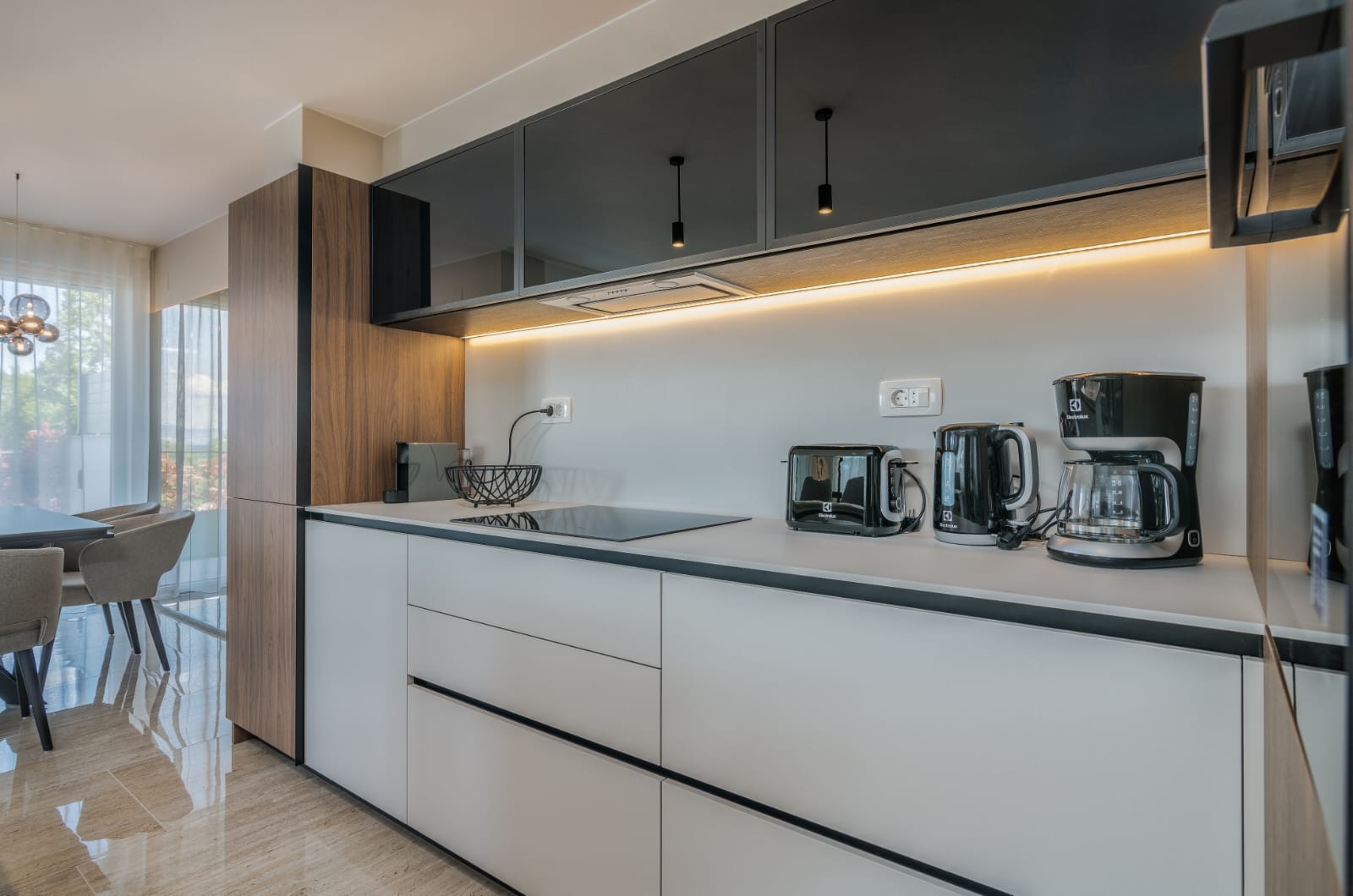 Apartment Zu verkaufen -  Malinska
