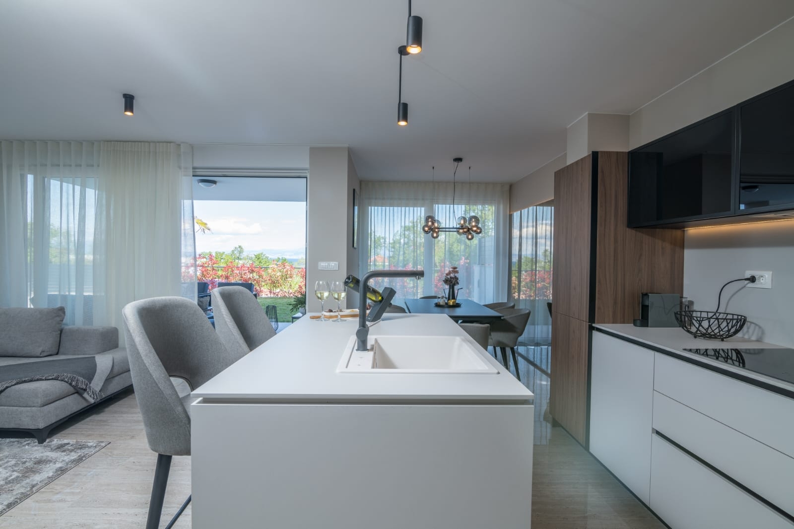 Apartment Zu verkaufen -  Malinska