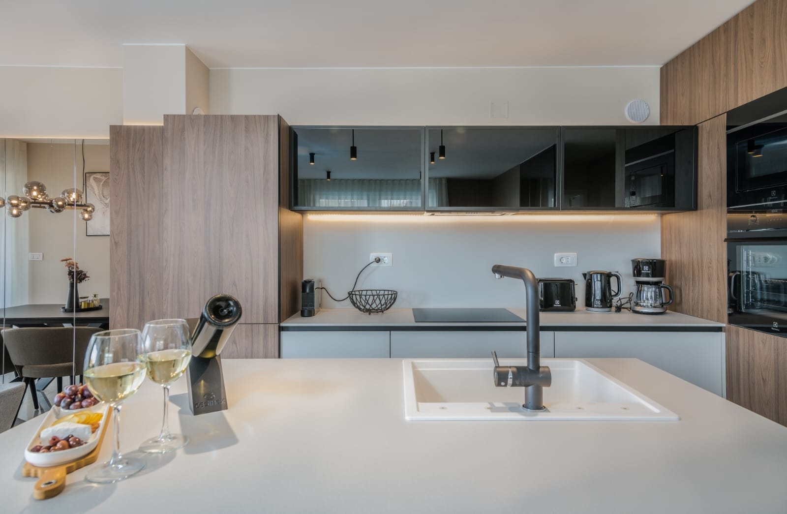 Apartment Zu verkaufen -  Malinska