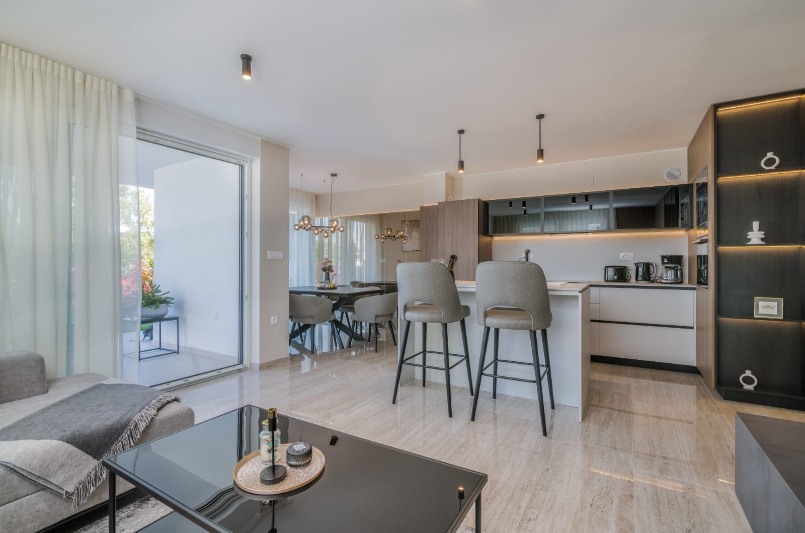 Apartment Zu verkaufen -  Malinska