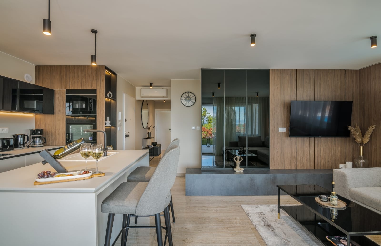 Apartment Zu verkaufen -  Malinska