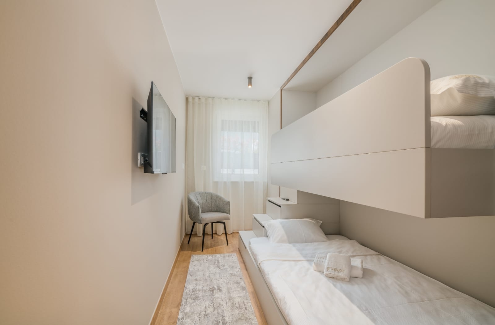 Apartment Zu verkaufen -  Malinska