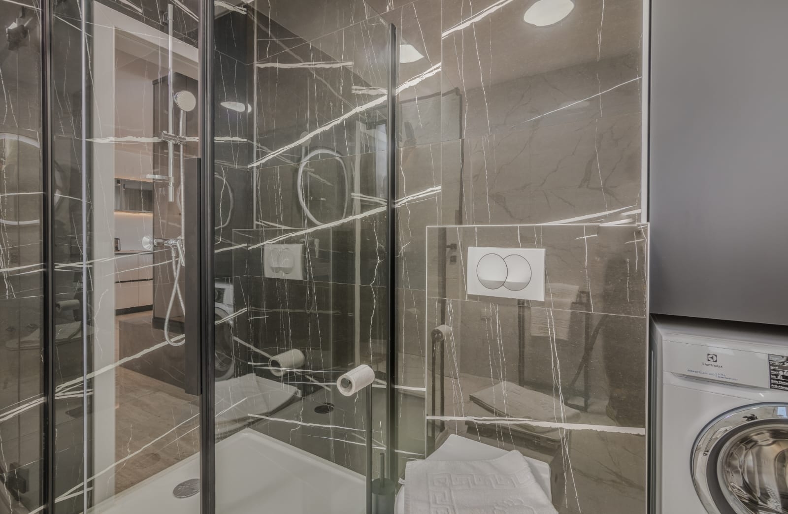Apartment Zu verkaufen -  Malinska