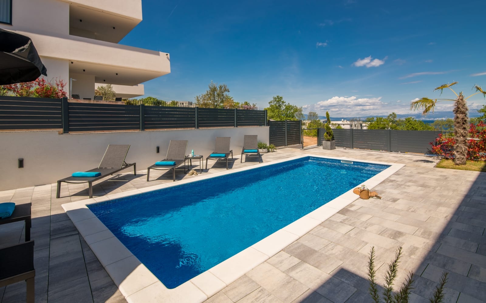 Apartment Zu verkaufen -  Malinska