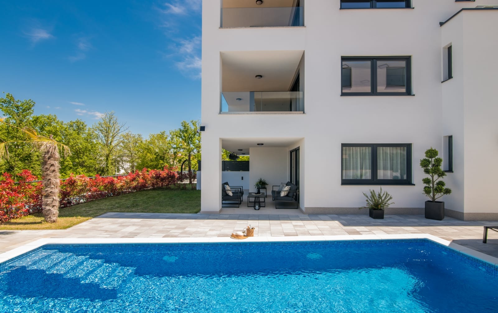 Apartment Zu verkaufen -  Malinska