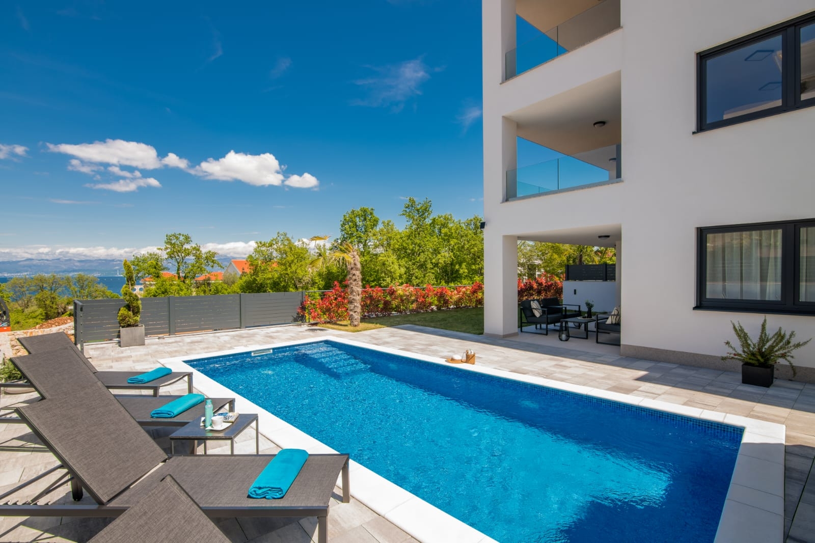 Appartement À vendre - Primorsko-goranska Malinska