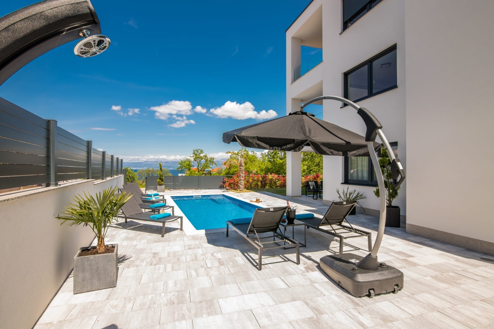 Apartment Zu verkaufen -  Malinska