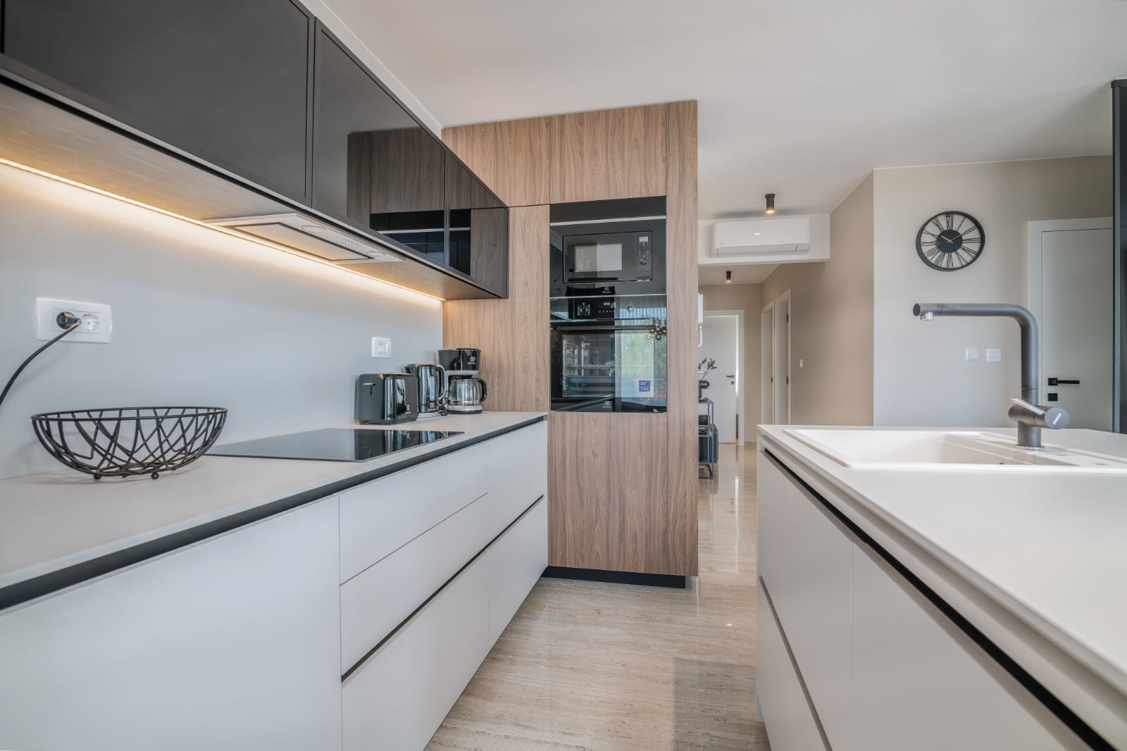 Apartment Zu verkaufen -  Malinska